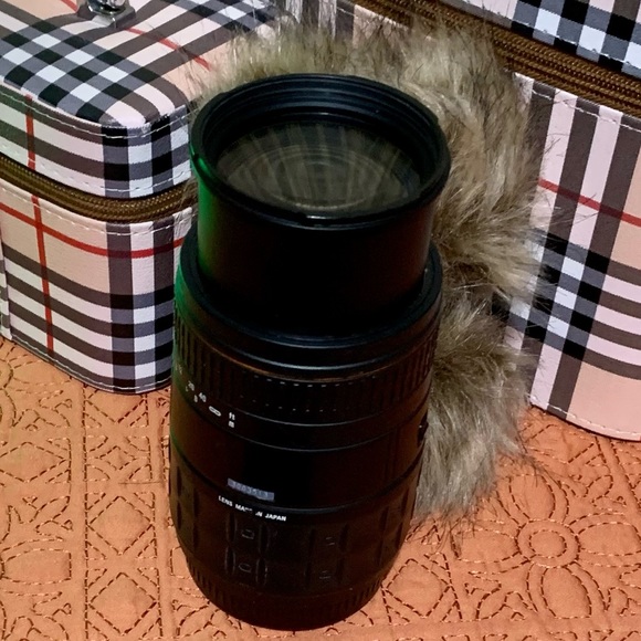 🛑LENTE PARA CÁMARA MINOLTA🛑#KN4 - Picture 12 of 16